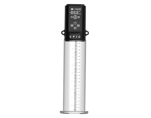 Epic Pump - Starter Kit