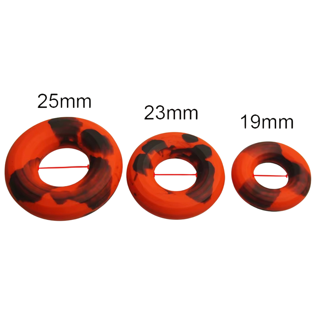 Silicone Cock Ring