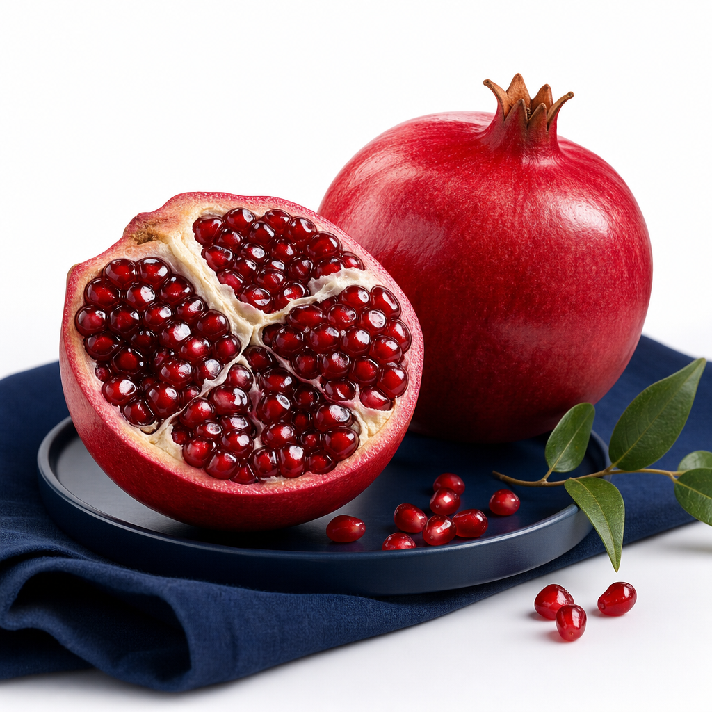 Pomegranate Extract