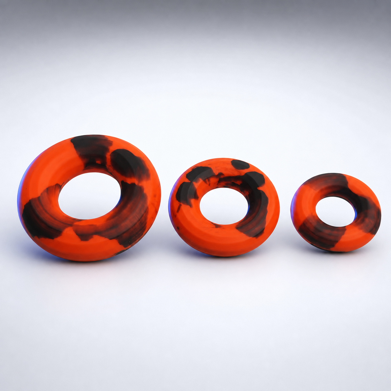 Silicone Cock Ring