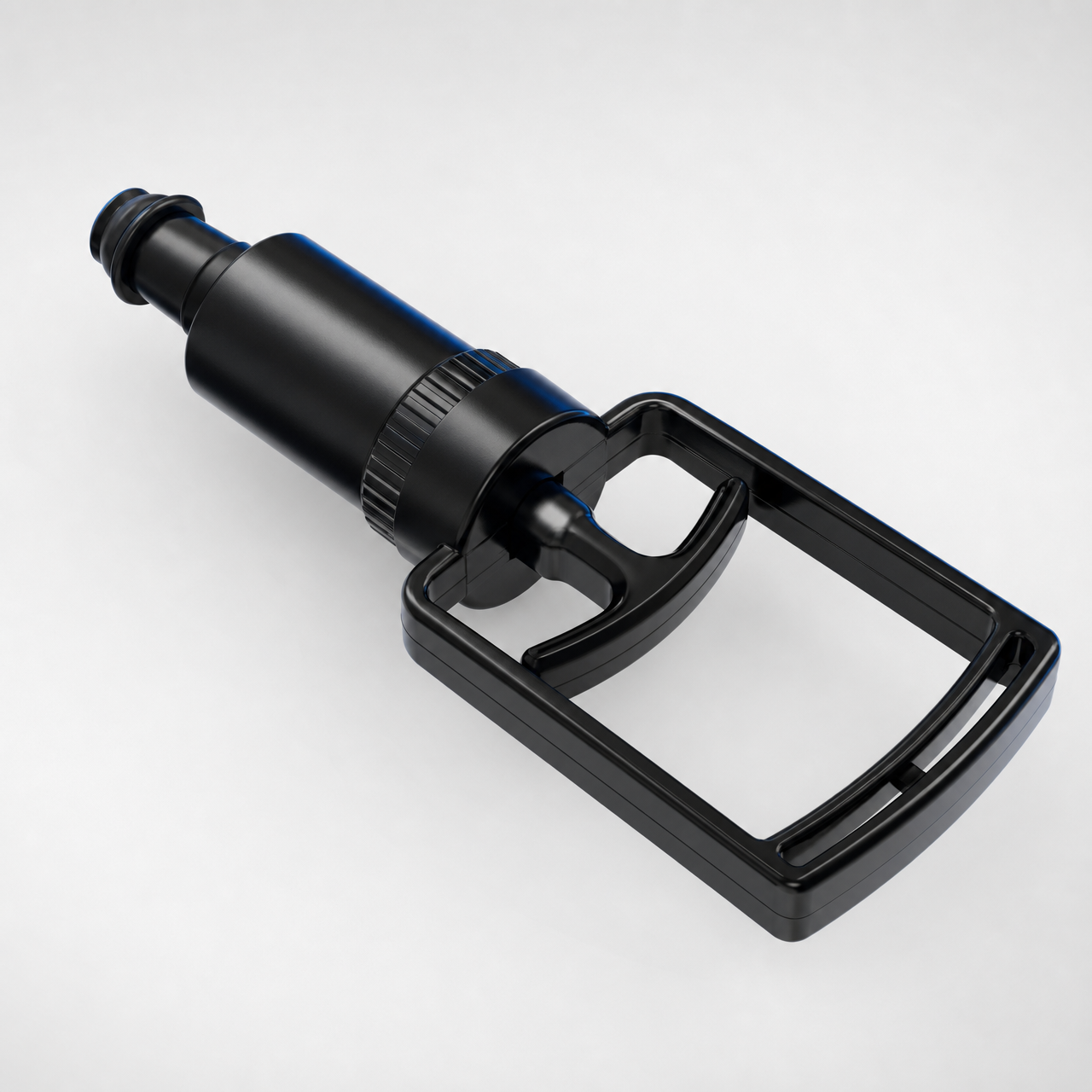 Pump Handle Replacement