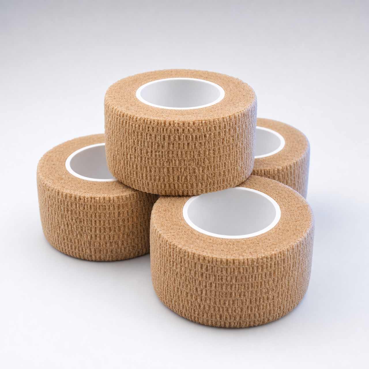 Cohesive Tape