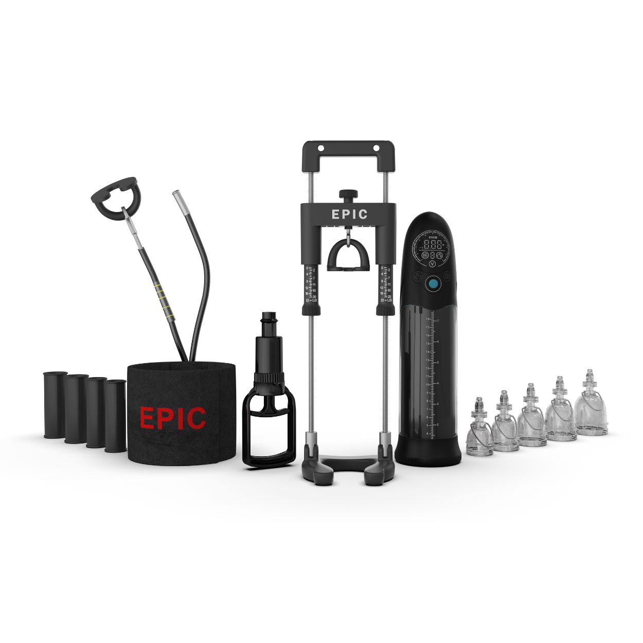 Best Extender V5.0