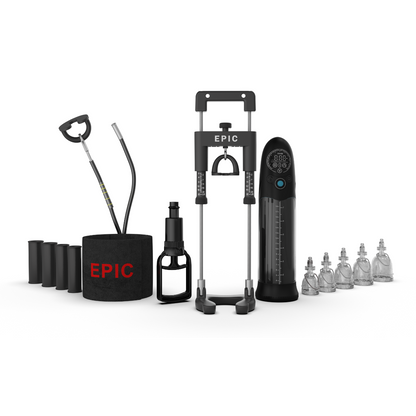 Best Extender V5.0