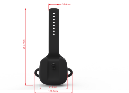 Epic Vibrator XL