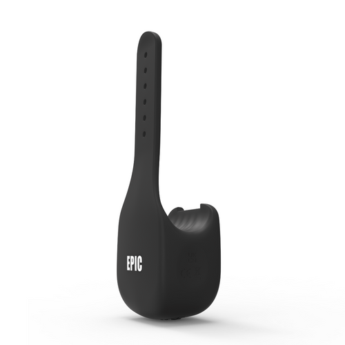 Epic Stretching Vibrator V2