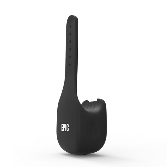 Epic Stretching Vibrator V2