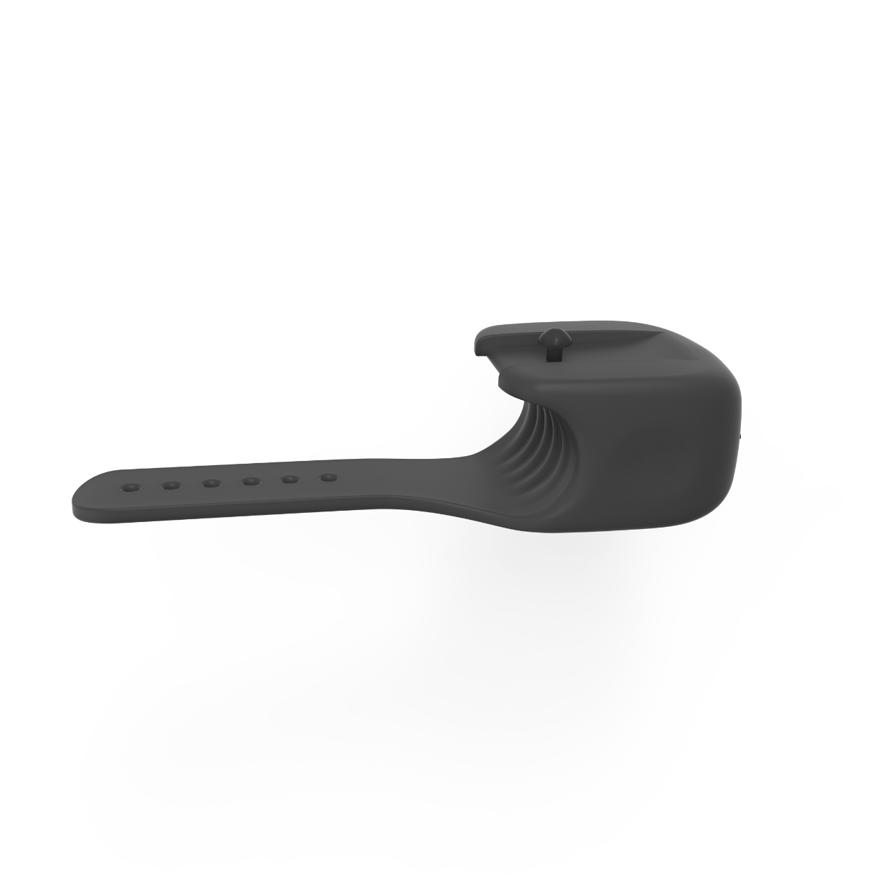 Epic Stretching Vibrator V2