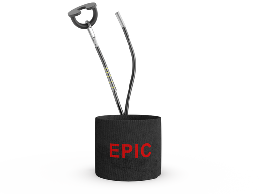 Epic All Day Stretcher (Without Cups)