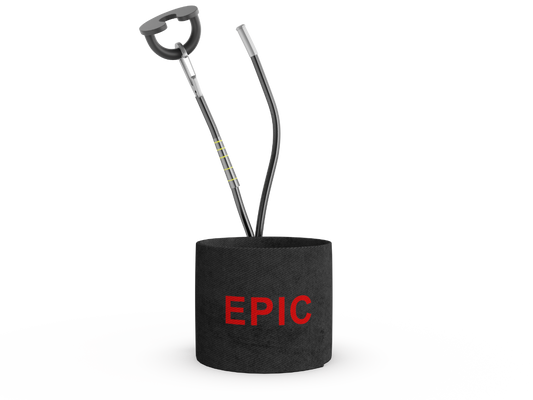 Epic All Day Stretcher (Without Cups)