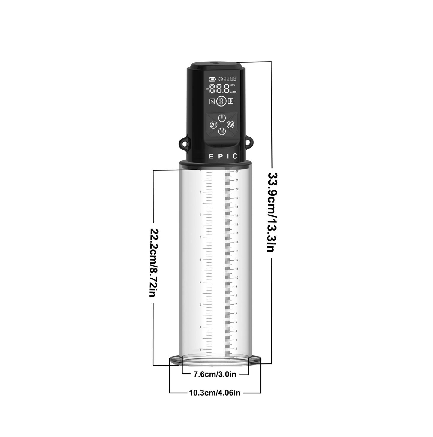 Epic Pump - Pro Kit