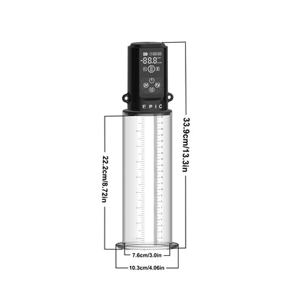 Epic Pump - Pro Kit