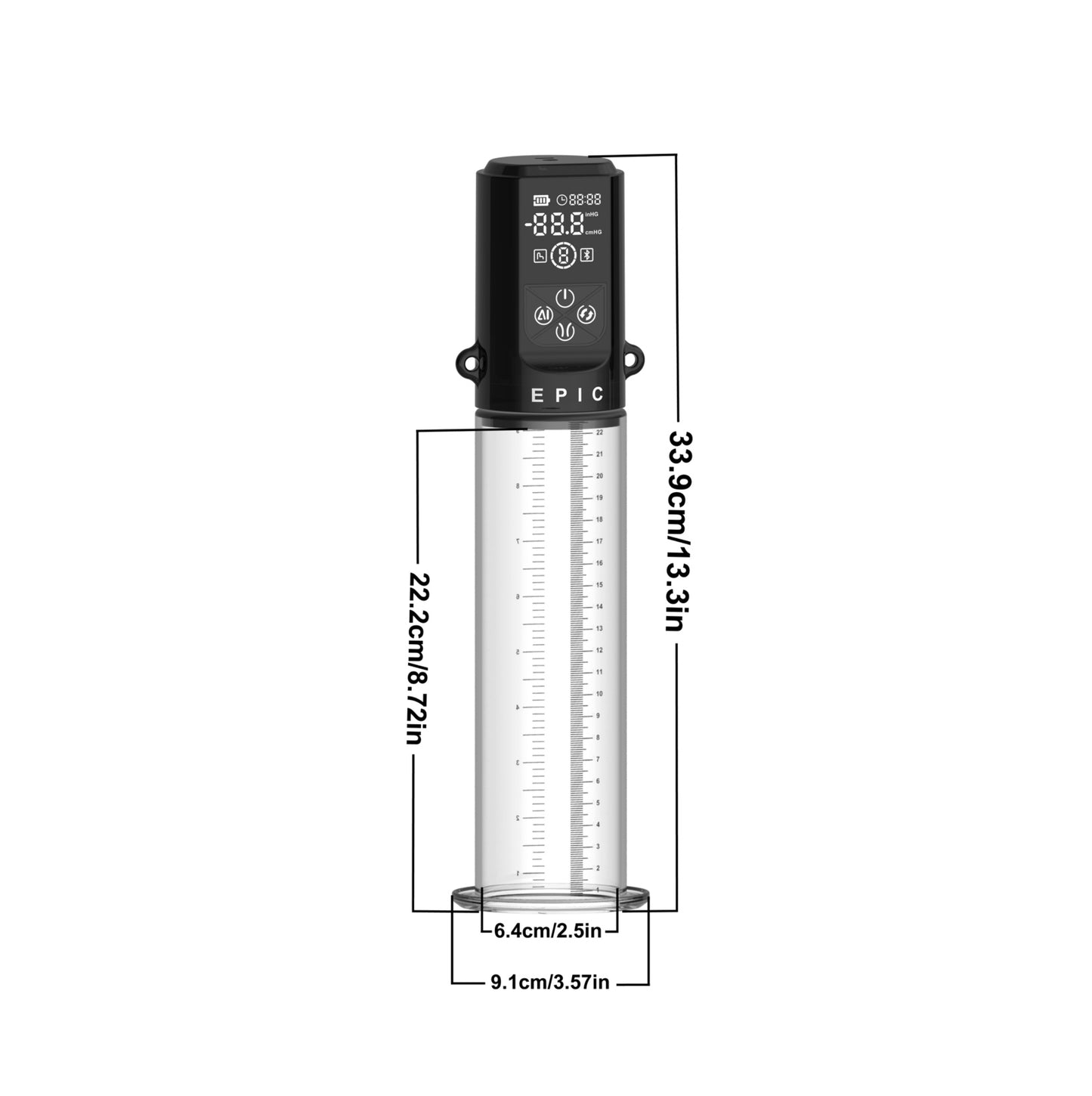 Epic Pump - Pro Kit