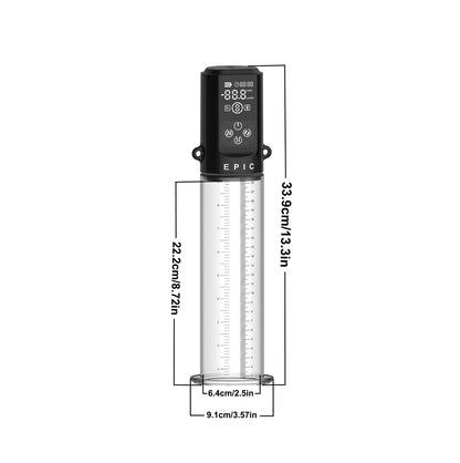 Epic Pump - Pro Kit