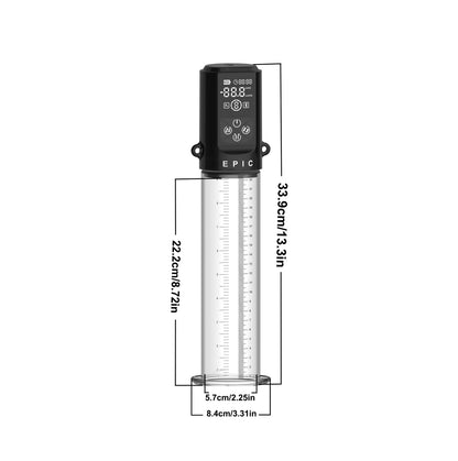 Epic Pump - Pro Kit