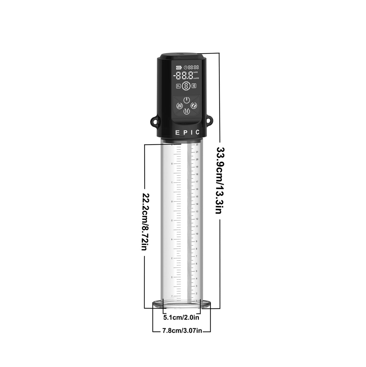 Epic Pump - Pro Kit