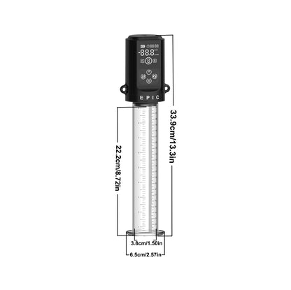 Epic Pump - Pro Kit