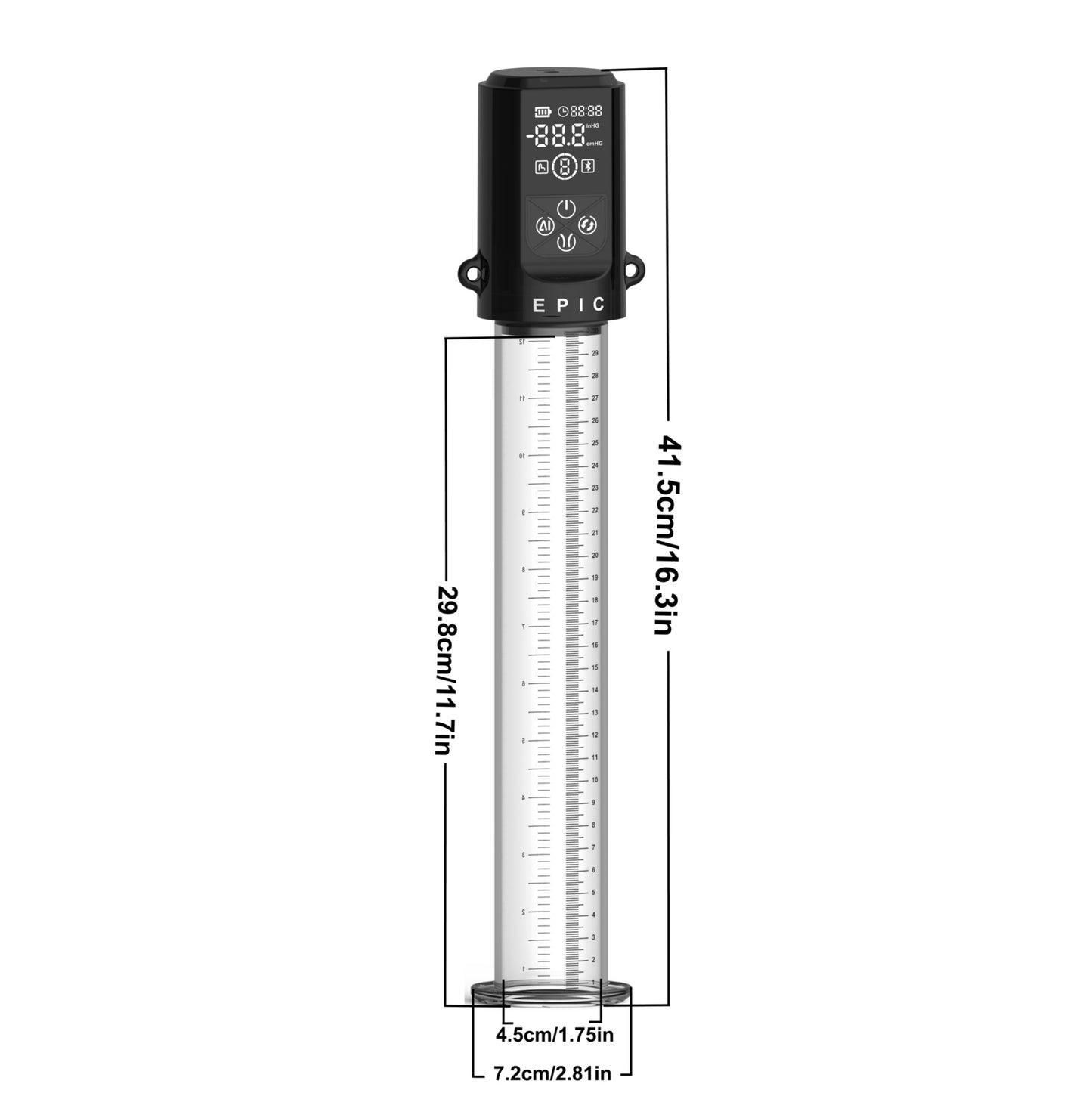 Epic Pump - Pro Kit