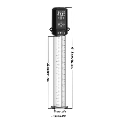 Epic Pump - Pro Kit