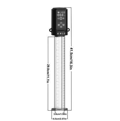 Epic Pump - Pro Kit