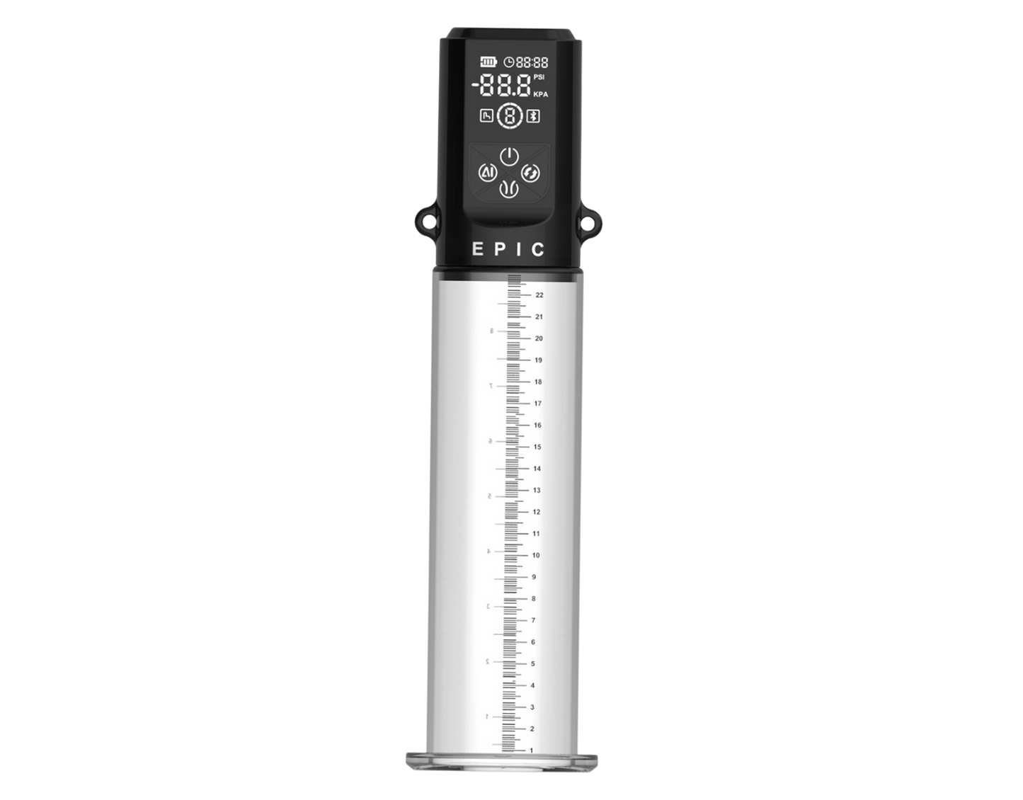 Epic Pump - Pro Kit