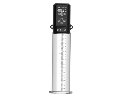 Epic Pump - Pro Kit