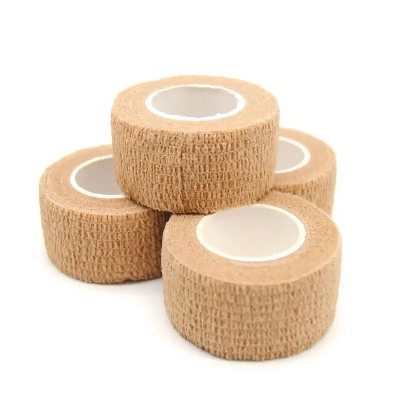 Cohesive Tape