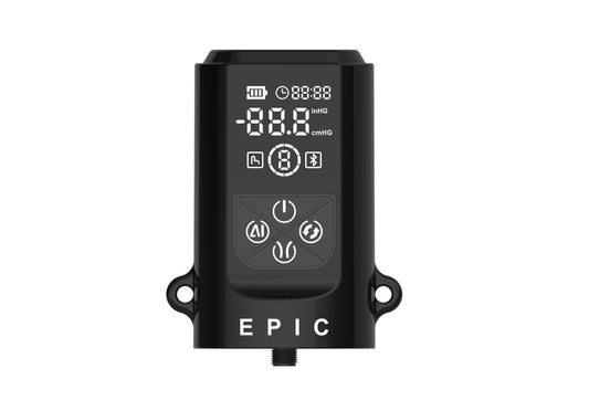 Epic Pump (Head Only)