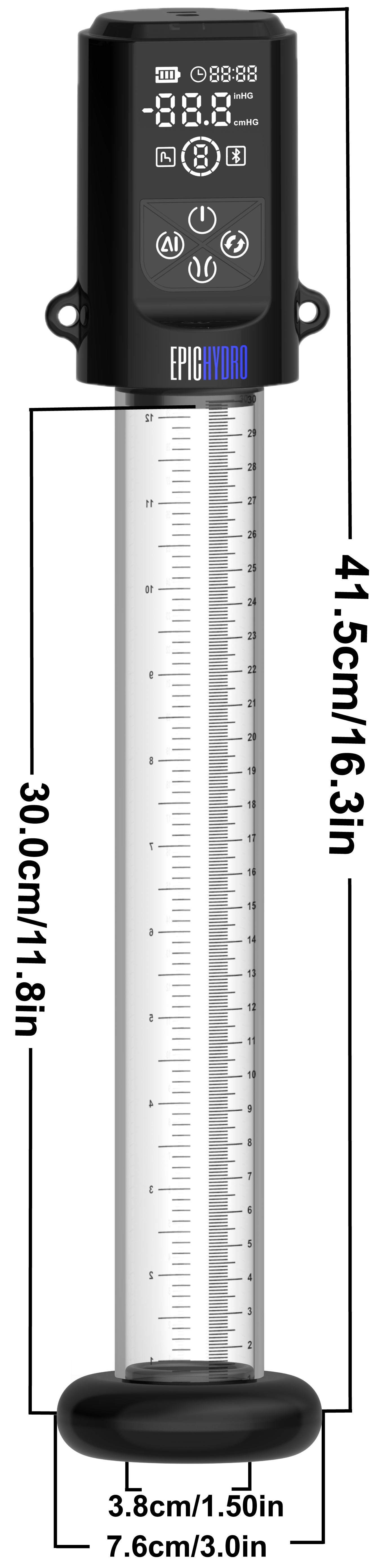 Epic Pump - Pro Kit
