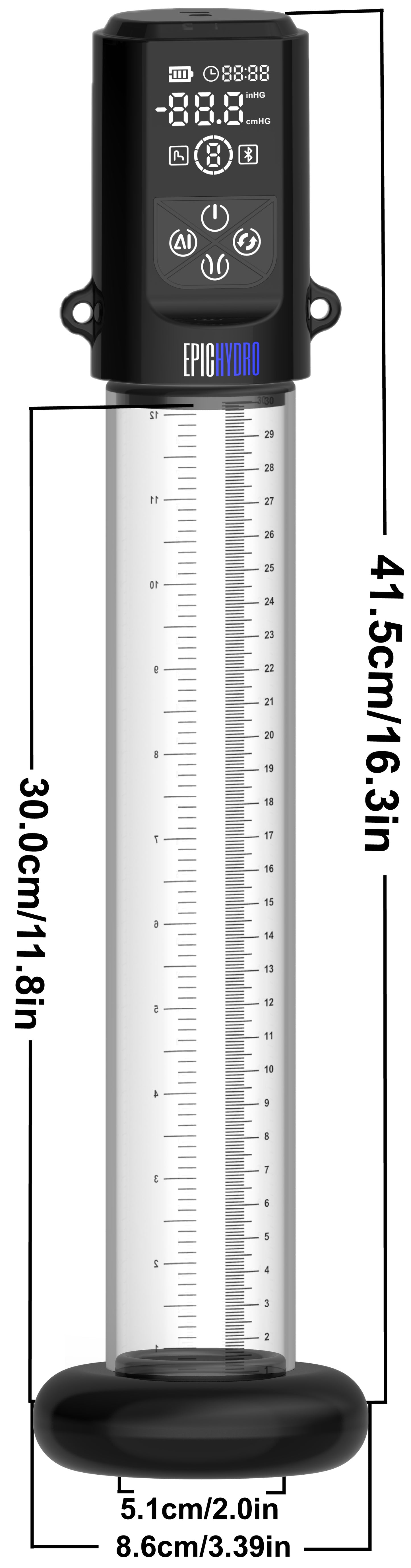 Epic Pump - Pro Kit