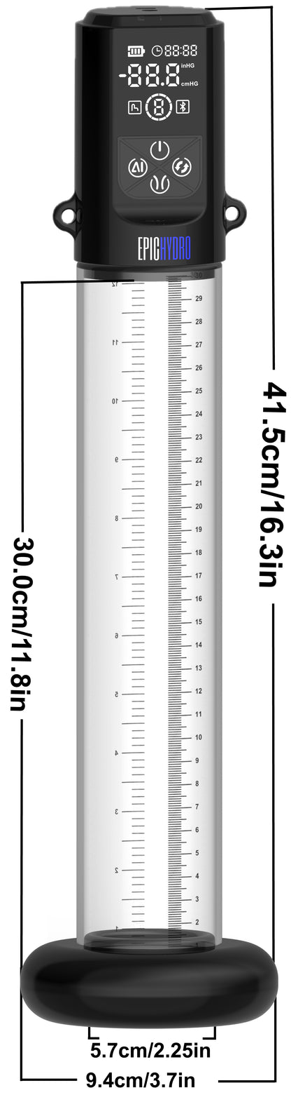 Epic Pump - Pro Kit