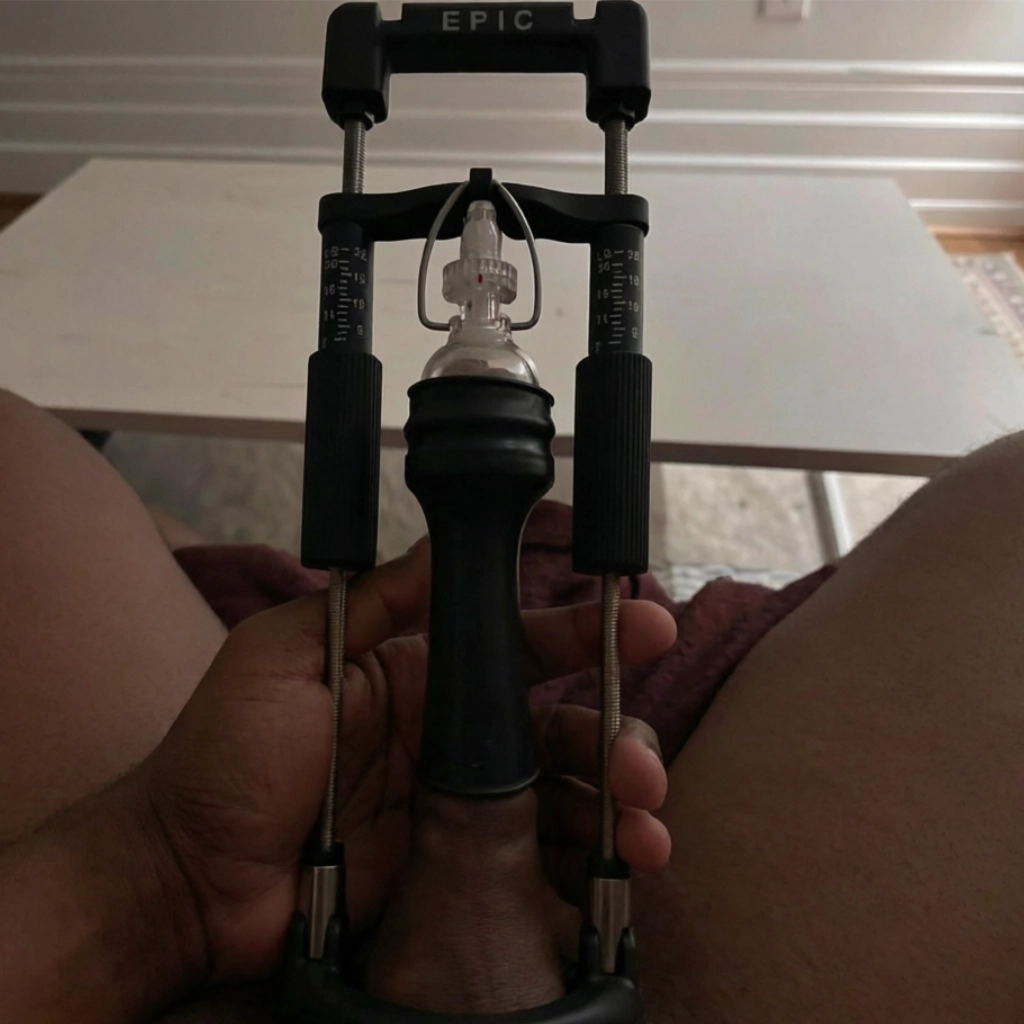 The best extender I have tried