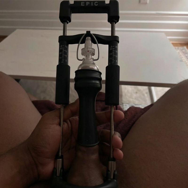 LENGTH: +1.7 inches