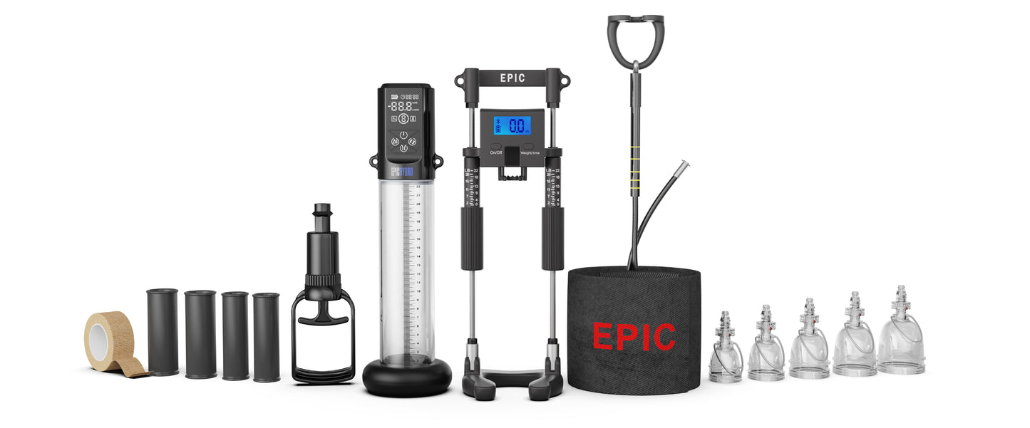 EPIC Hydro Kit