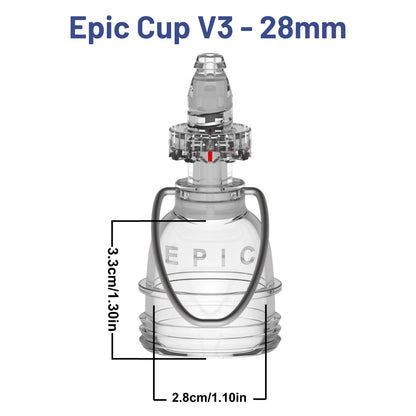 Epic Cups V3