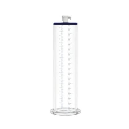 Heavy Duty Penis Pump Cylinder