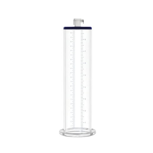 Heavy Duty Penis Pump Cylinder