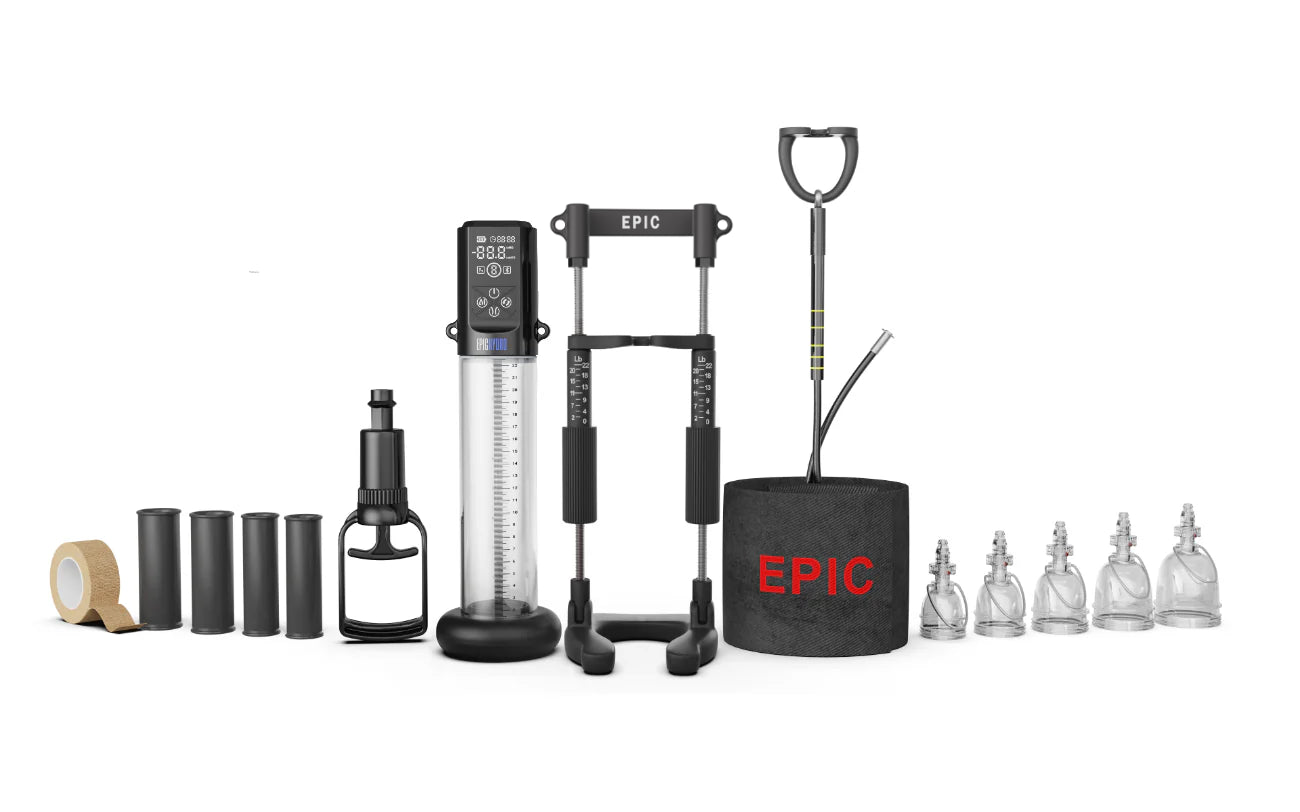 Epic Extender - Full Set