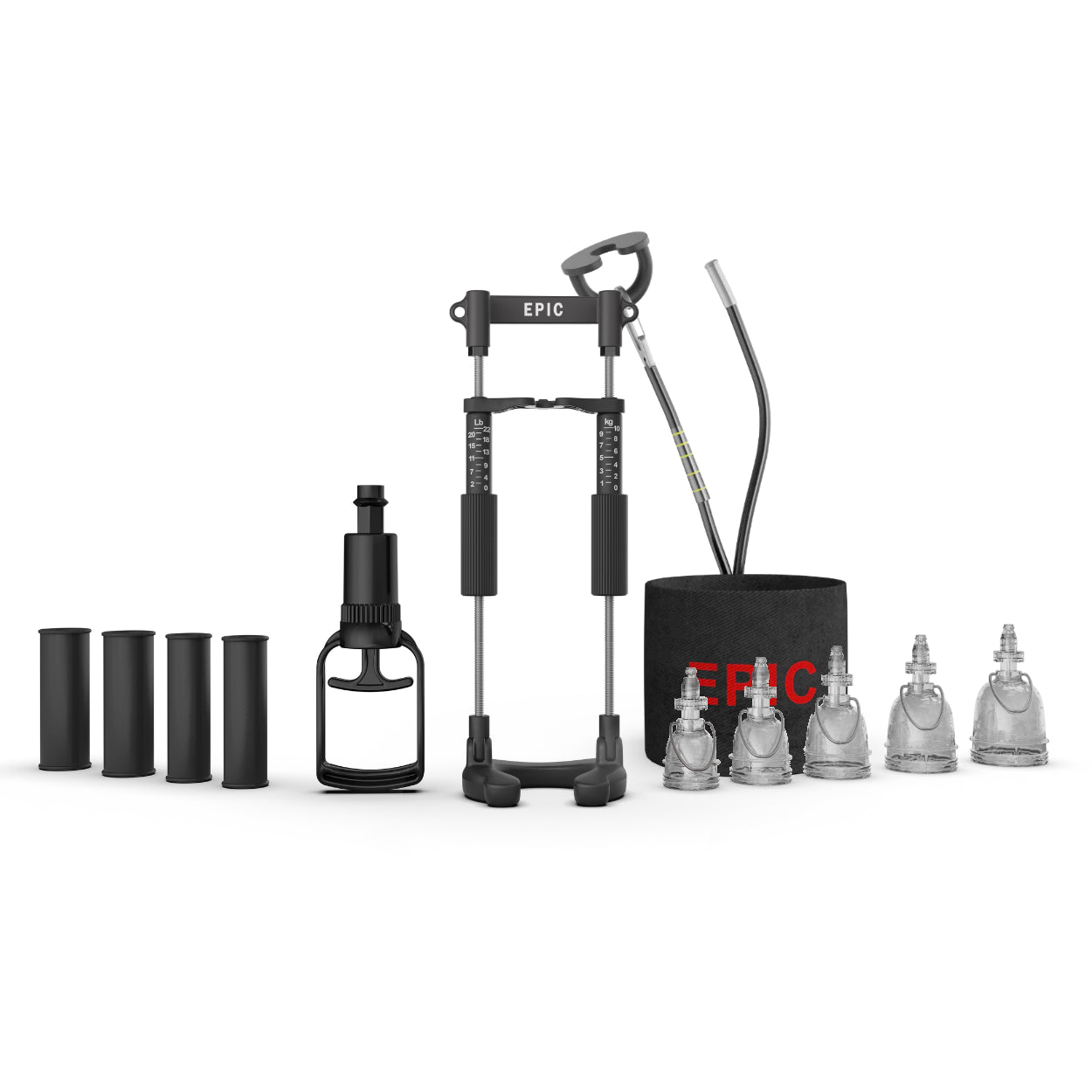Epic Extender - Full Set