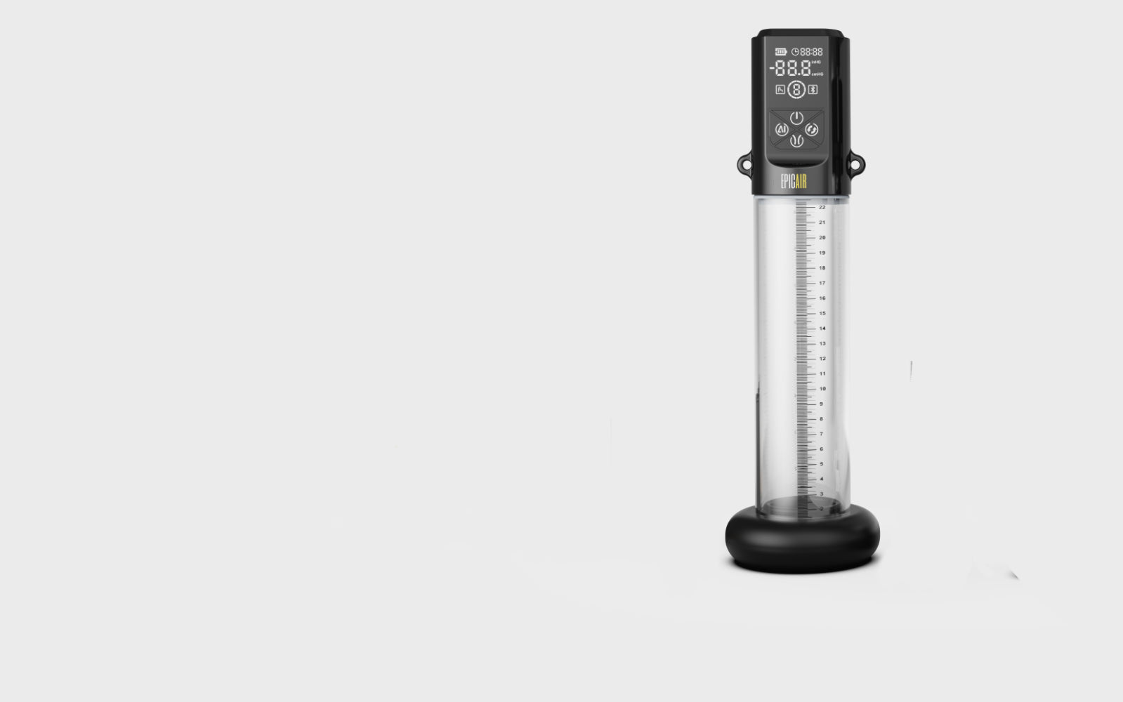 Epic Air Pump