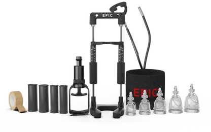 Epic Extender - Full Set