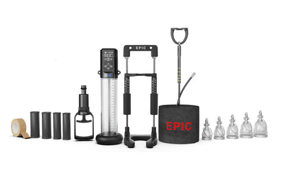 Epic Extender - Full Set