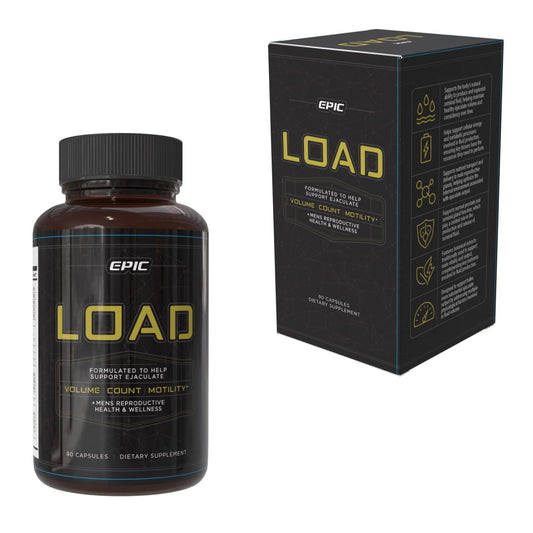 Epic Load - Semen Booster