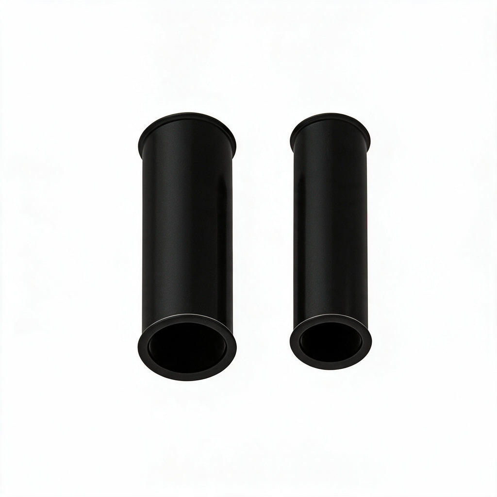 Pre Cut Silicone Sleeves
