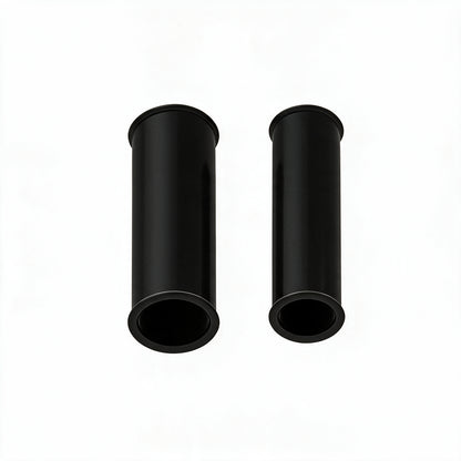 Pre Cut Silicone Sleeves