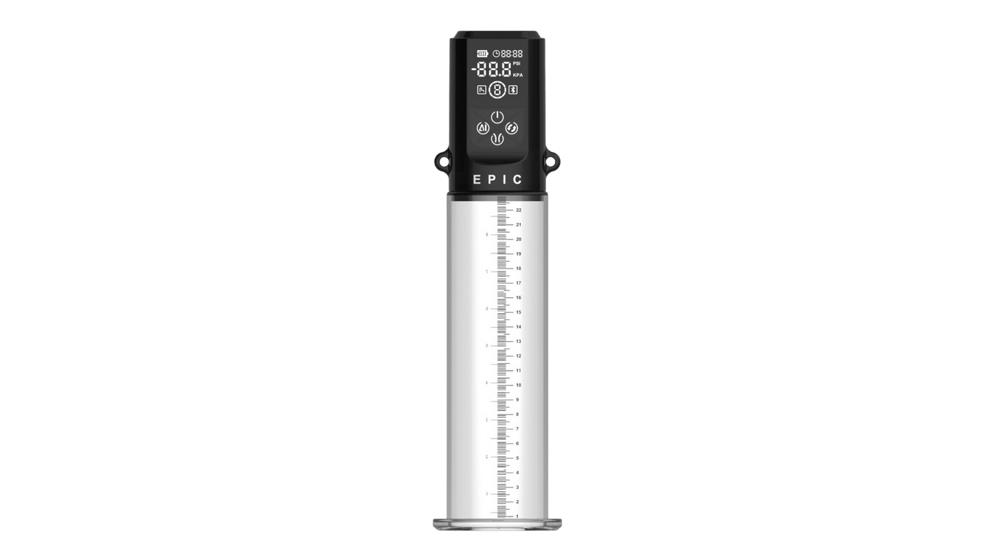 Epic Pump - Pro Kit