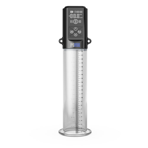 Epic Pro Pump