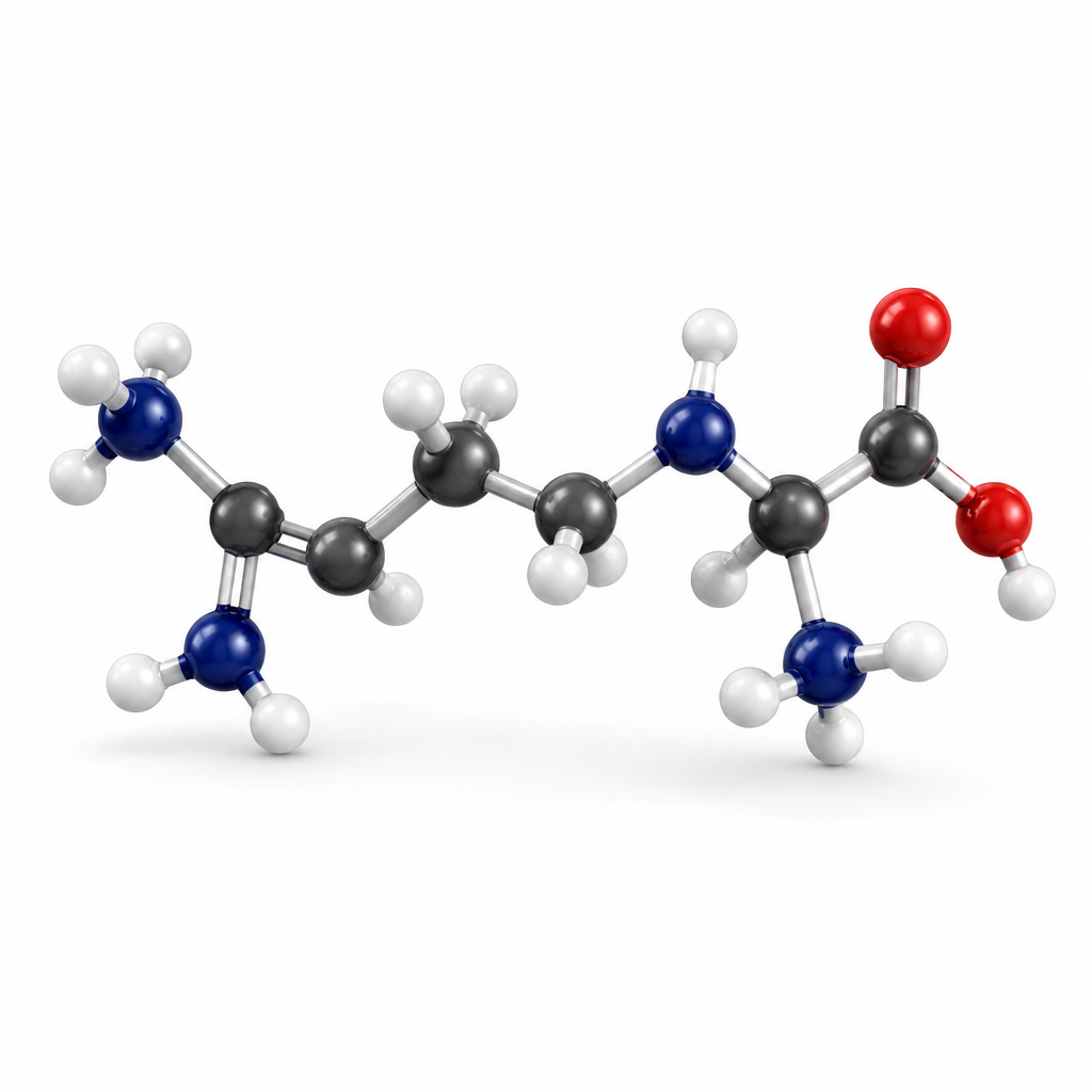L-Arginine