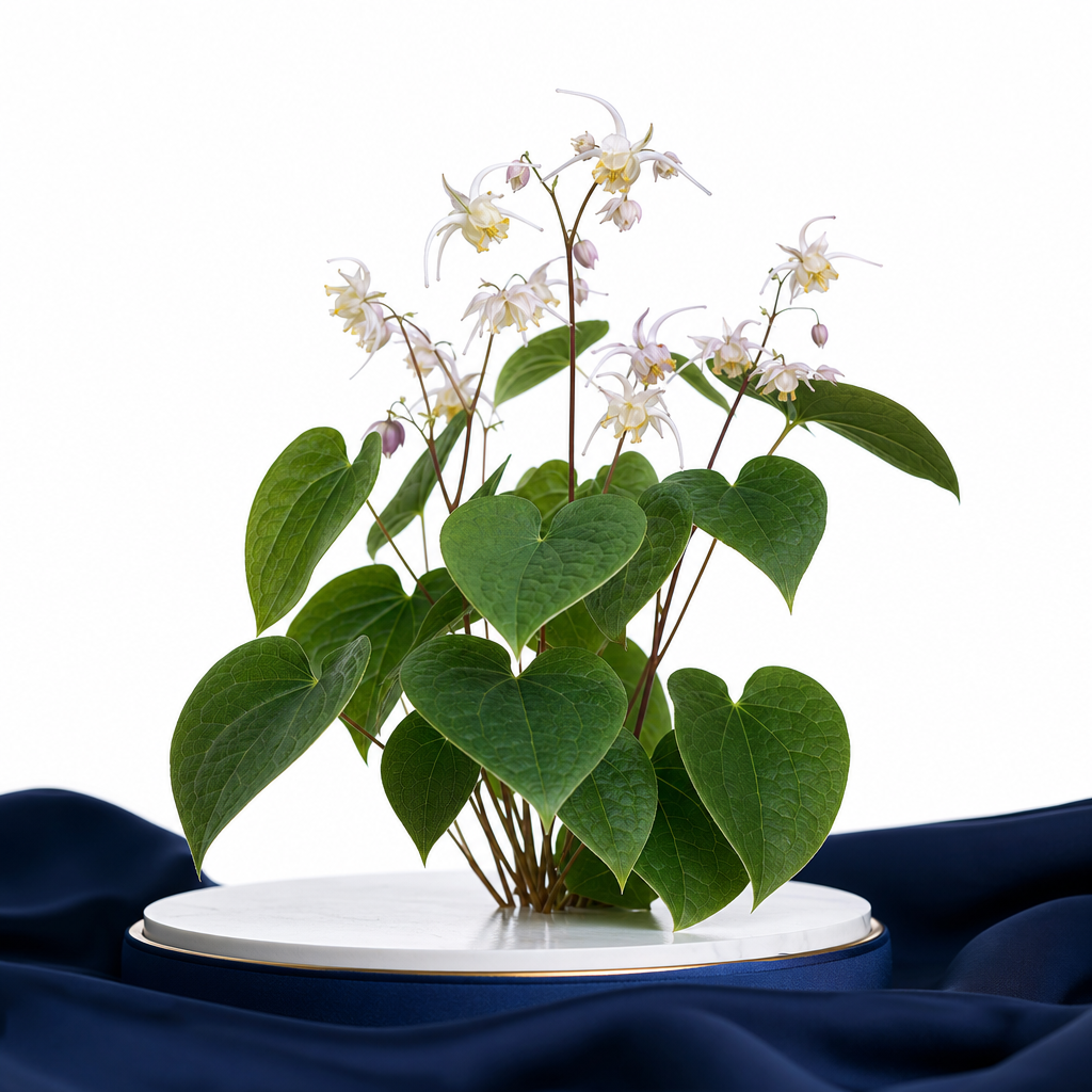 Horny Goat Weed Extract