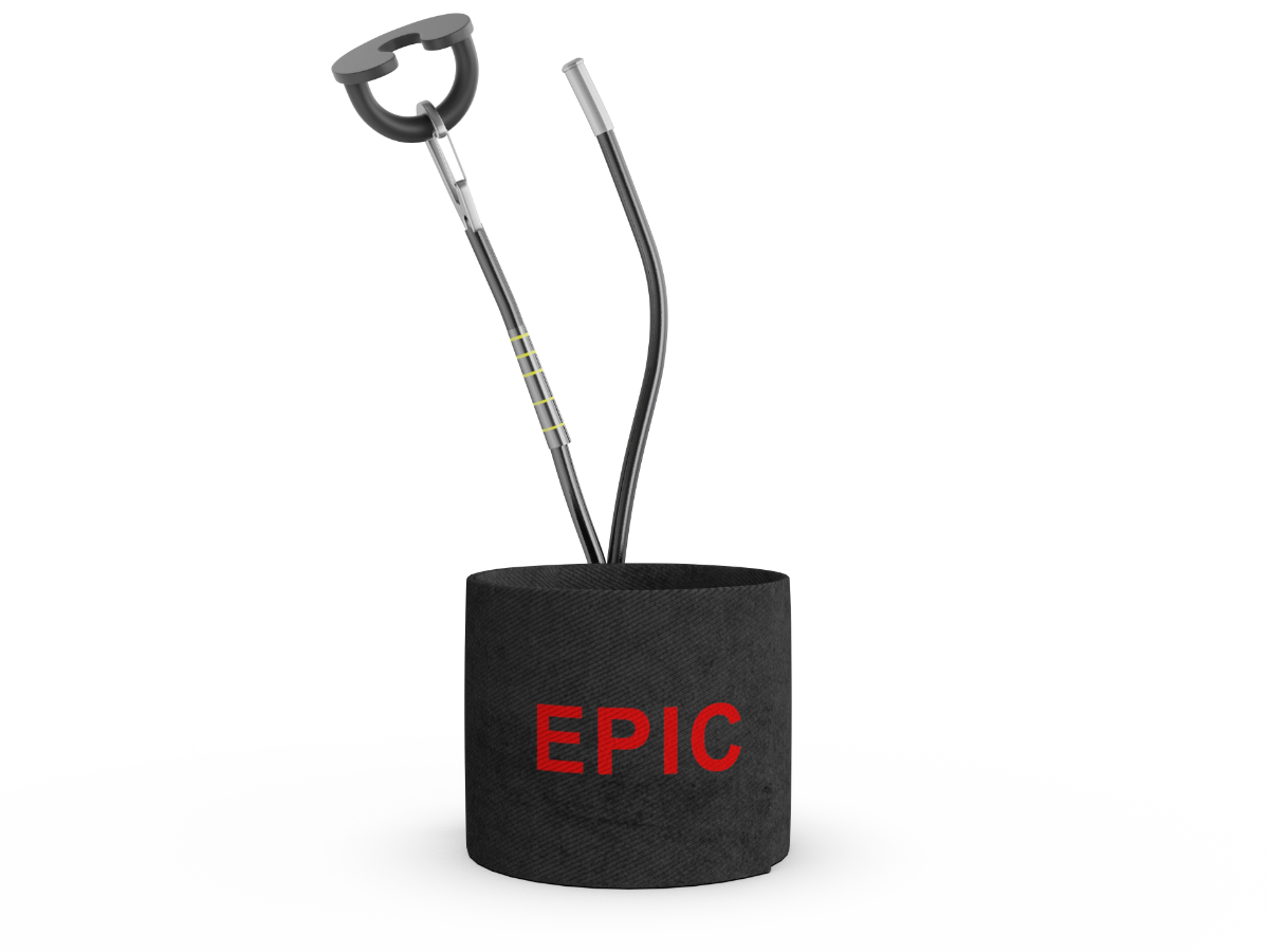 Epic All Day Stretcher